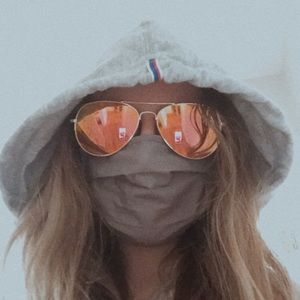 Meet your Posher, Abby